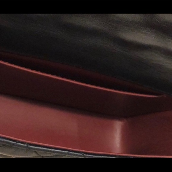 VINTAGE CHANEL RECTANGULAR MINI - Picture 3 of 9